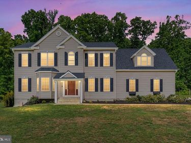 4293 CHARLESTON WAY, WARRENTON, VA 20187
