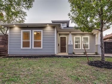 619 Buckalew Street, Dallas, TX 75208