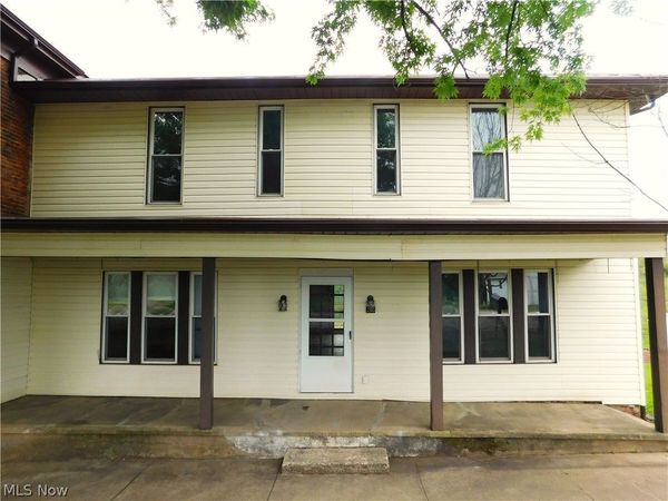 211 Main Pike Street , Quaker City, OH 43773