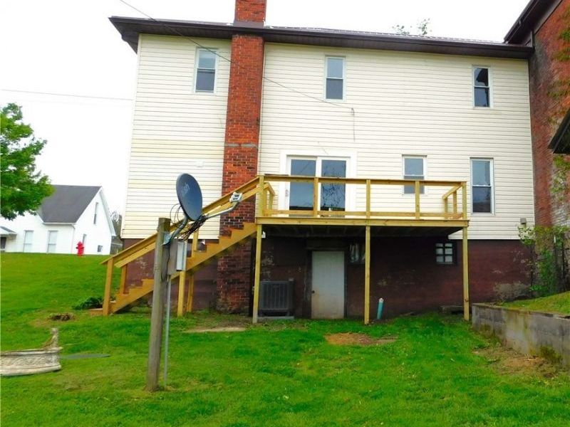 211 Main Pike Street, Quaker City, OH 43773 Photo 3