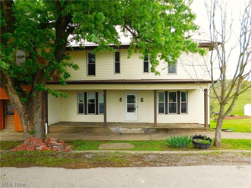 211 Main Pike Street, Quaker City, OH 43773 Photo 5