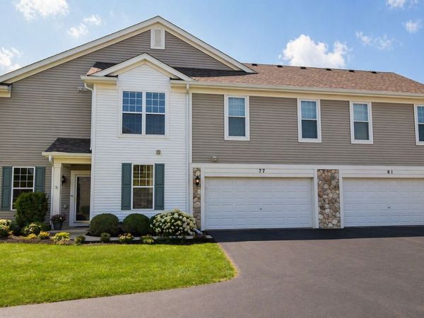 77 Johnson Court , North Aurora, IL 60542