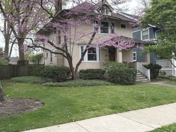 925 Greenleaf Avenue , Wilmette, IL 60091