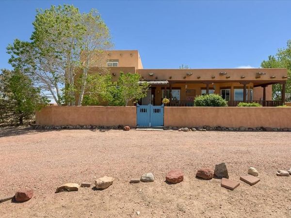 1230 E Bella Vista Dr, Pueblo West, CO 81007