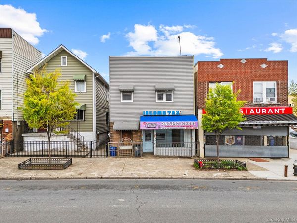 847 Castle Hill Avenue, Bronx, NY 10473