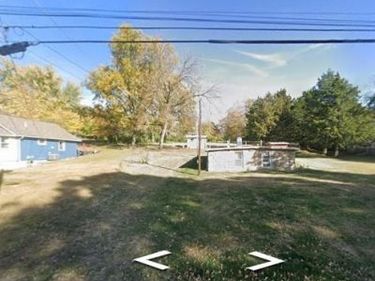 Rock Creek Parkway, Kansas City, MO 64117