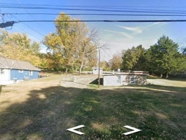 Rock Creek Parkway, Kansas City, MO 64117