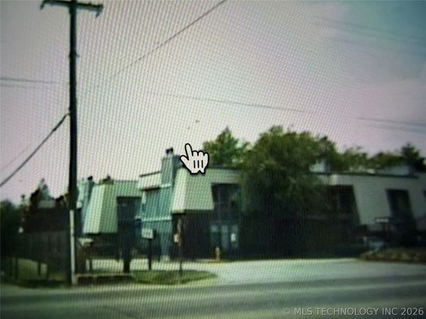 6726 S Lewis Avenue , Unit 1204, Tulsa, OK 74136