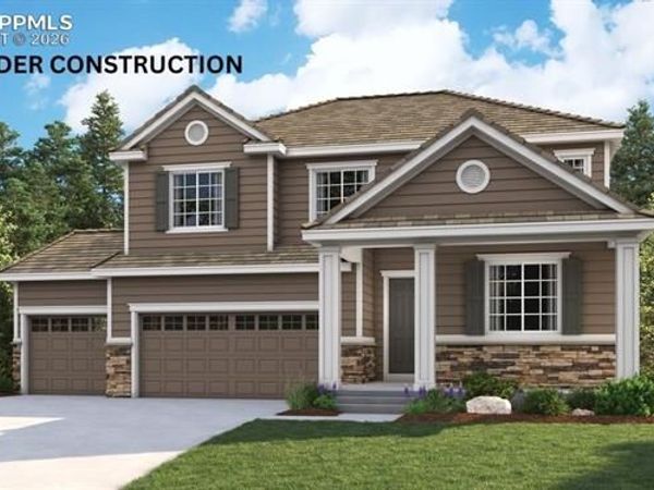 16925 Greenfield Drive, Monument, CO 80132