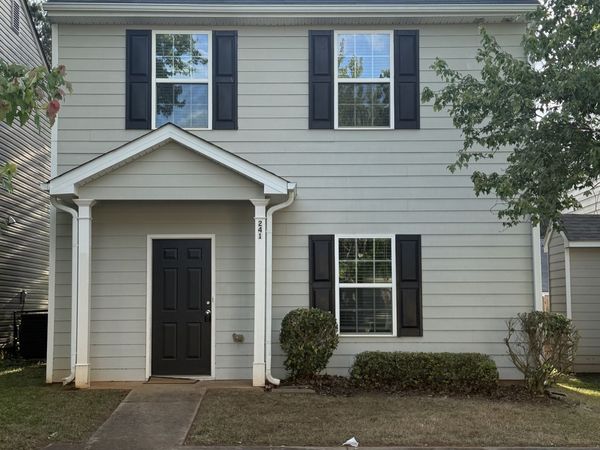 241 Coral Circle, Mcdonough, GA 30253