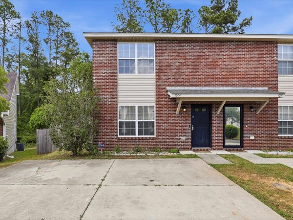1604 Corey Wood Circle, Tallahassee, FL 32304
