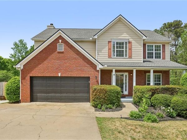 3129 Brookeview Lane NW, Kennesaw, GA 30152