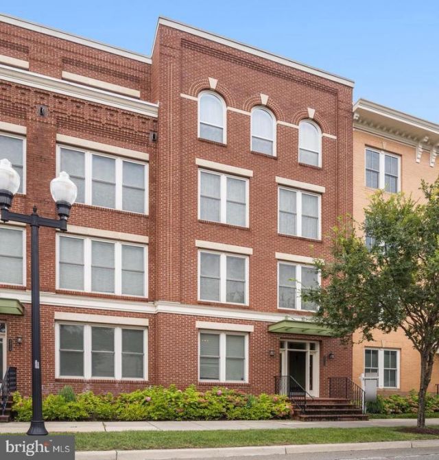 2311 Richmond Highway, Unit 102, Alexandria, VA 22301 Main Photo