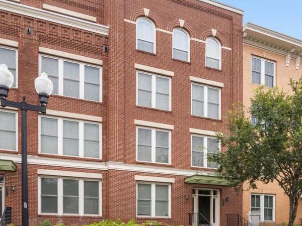 2311 RICHMOND HIGHWAY, Unit 102, ALEXANDRIA, VA 22301