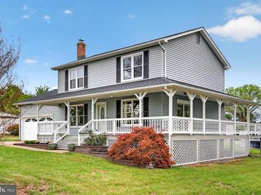 10985 BLAKE LANE, BEALETON, VA 22712