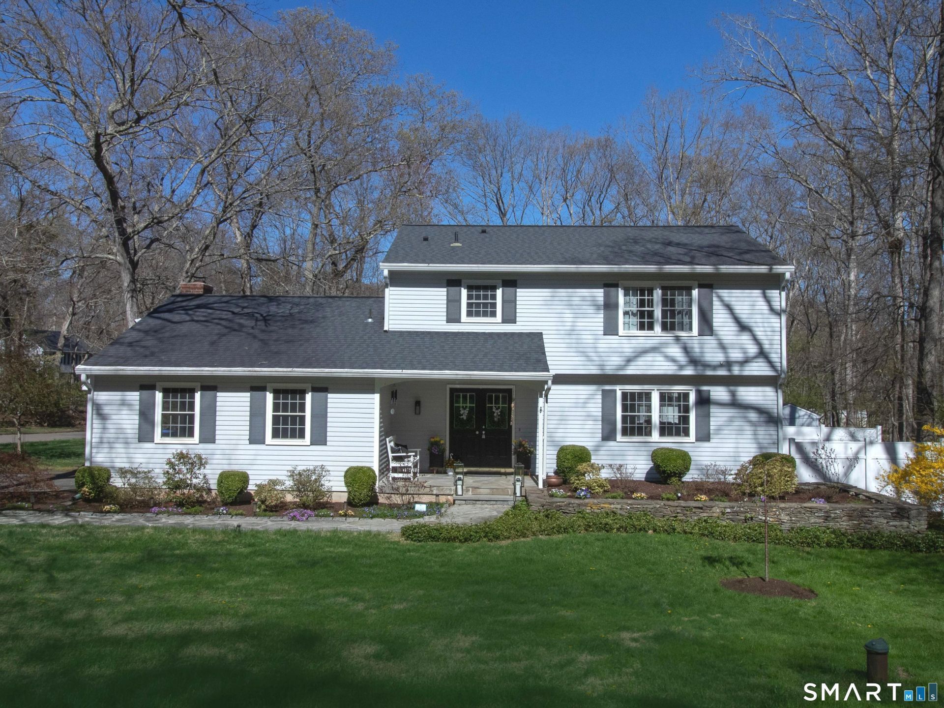 217 Stonehedge, Guilford, CT 06437 Main Photo