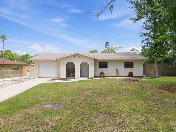 2861 W OAK LEA DRIVE , SOUTH DAYTONA, FL 32119