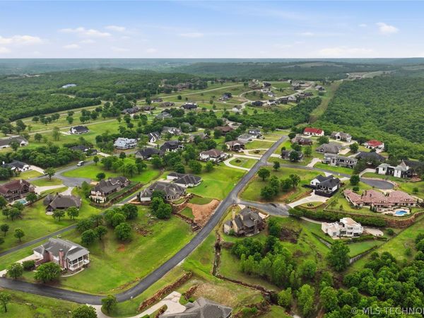 0000 Shoreline Drive , Sperry, OK 74073