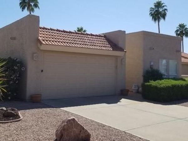 9647 E PALOMINO Place, Sun Lakes, AZ 85248