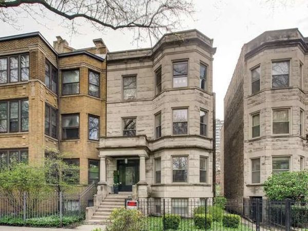 5331 N Winthrop Avenue , Unit 3, Chicago, IL 60640