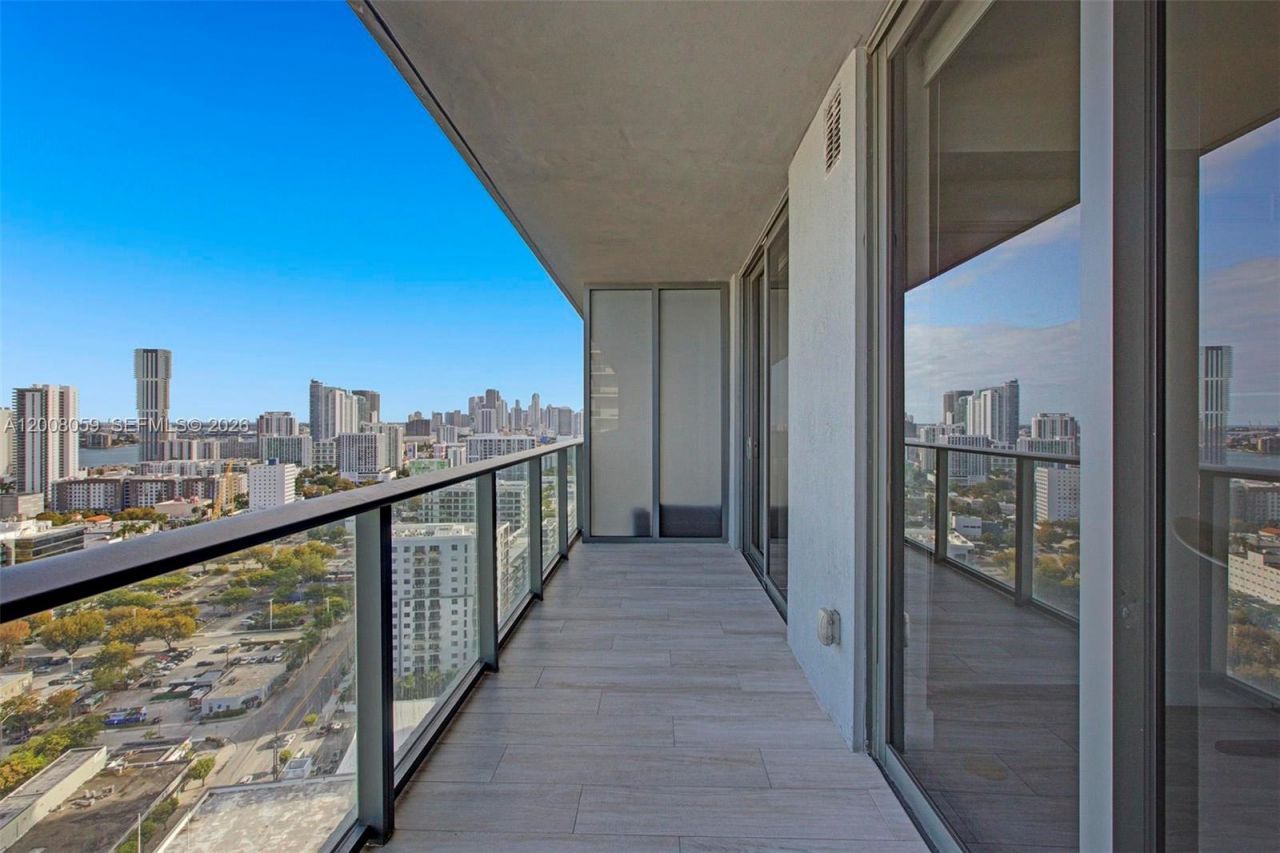 121 NE 34th St , Unit 2705, Miami, FL 33137 Photo