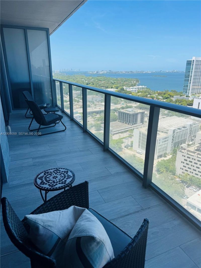 121 NE 34th St , Unit 2705, Miami, FL 33137 Photo