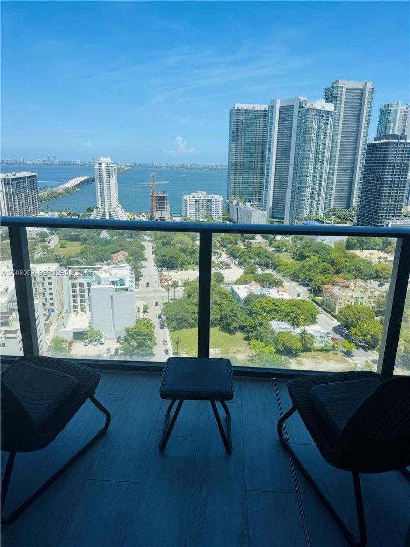 121 NE 34th St , Unit 2705, Miami, FL 33137 Photo