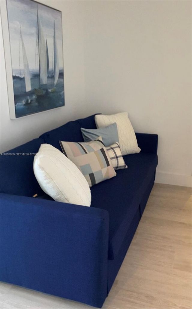 121 NE 34th St , Unit 2705, Miami, FL 33137 Photo