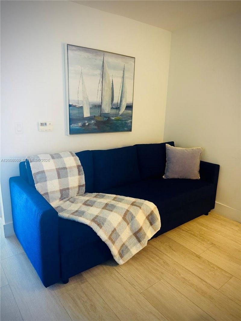 121 NE 34th St , Unit 2705, Miami, FL 33137 Photo