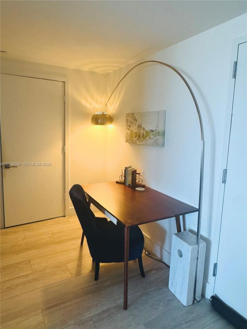 121 NE 34th St , Unit 2705, Miami, FL 33137 Photo