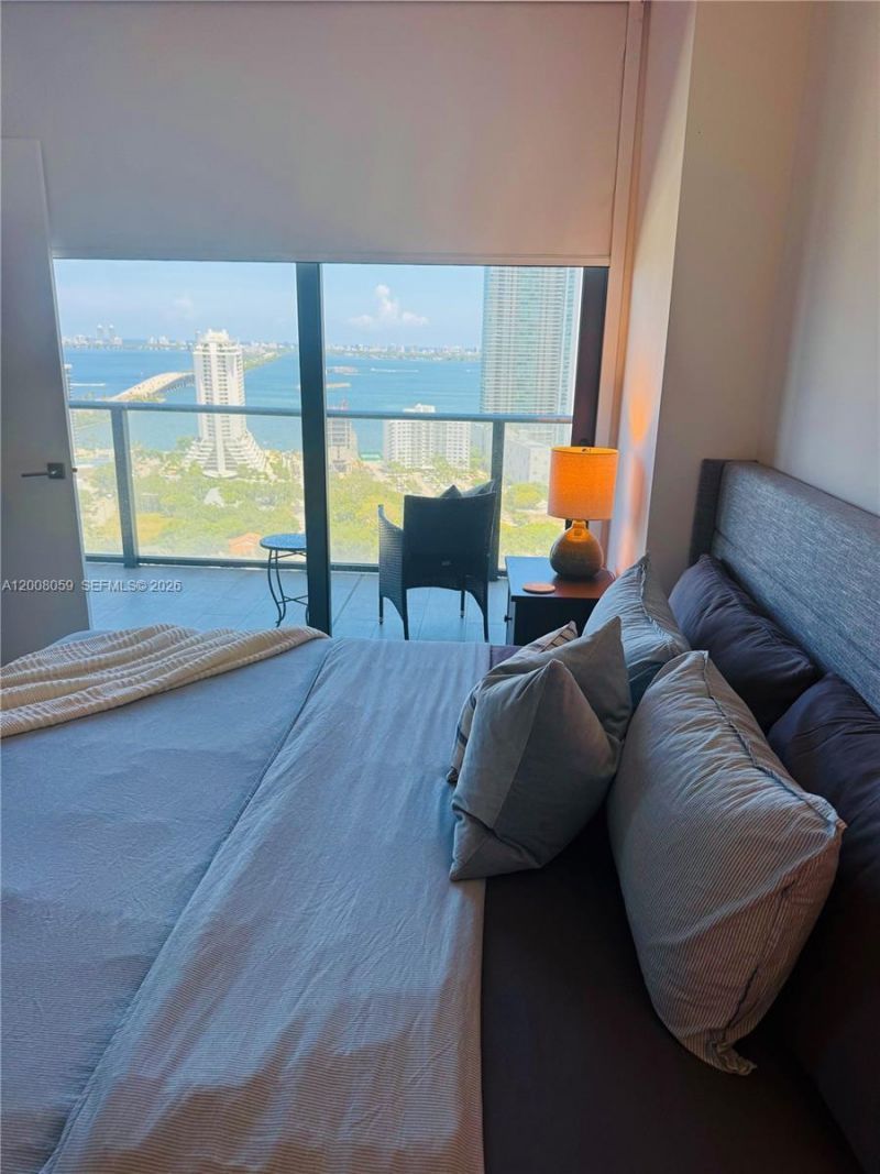 121 NE 34th St , Unit 2705, Miami, FL 33137 Photo