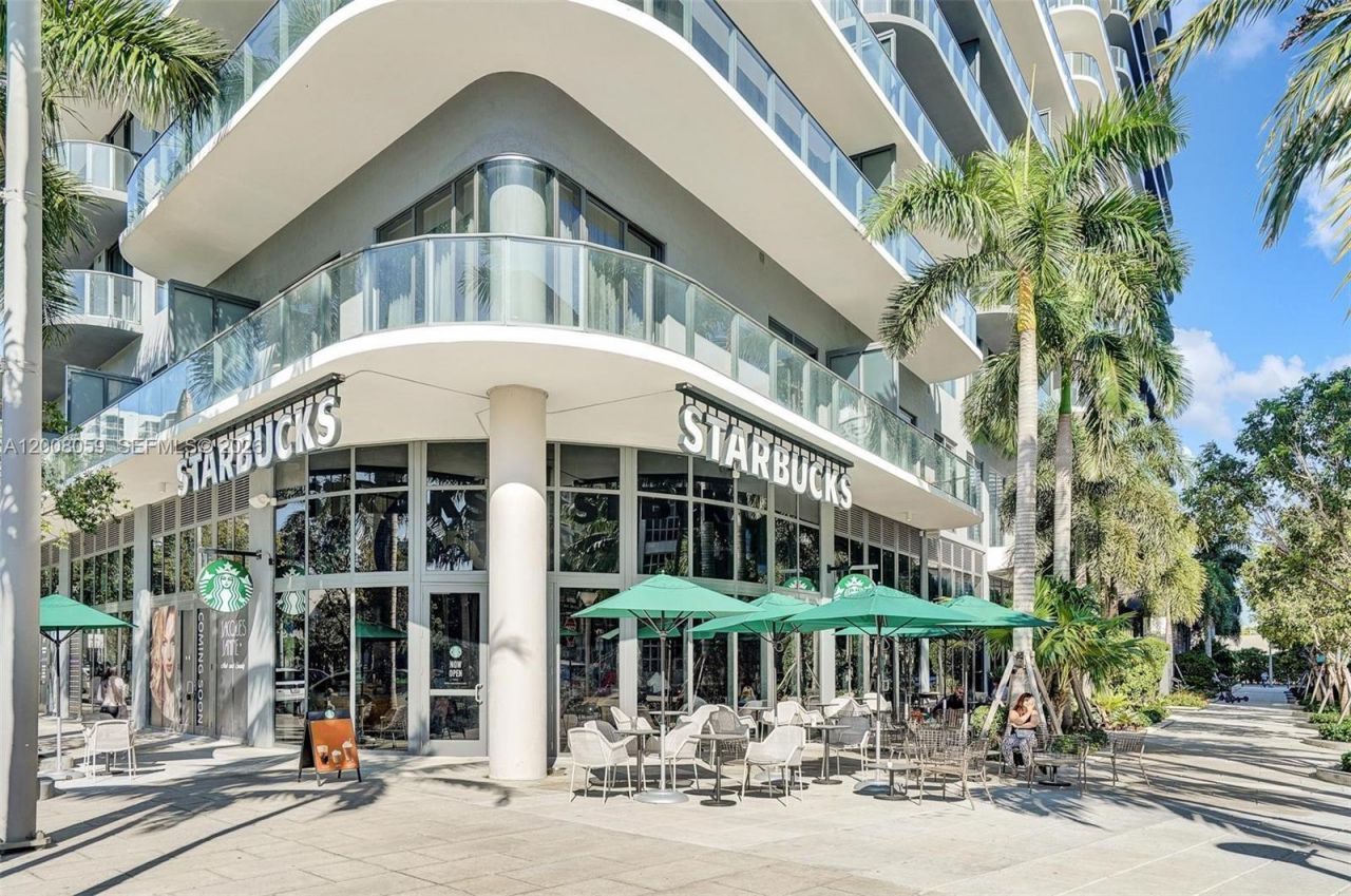 121 NE 34th St , Unit 2705, Miami, FL 33137 Photo