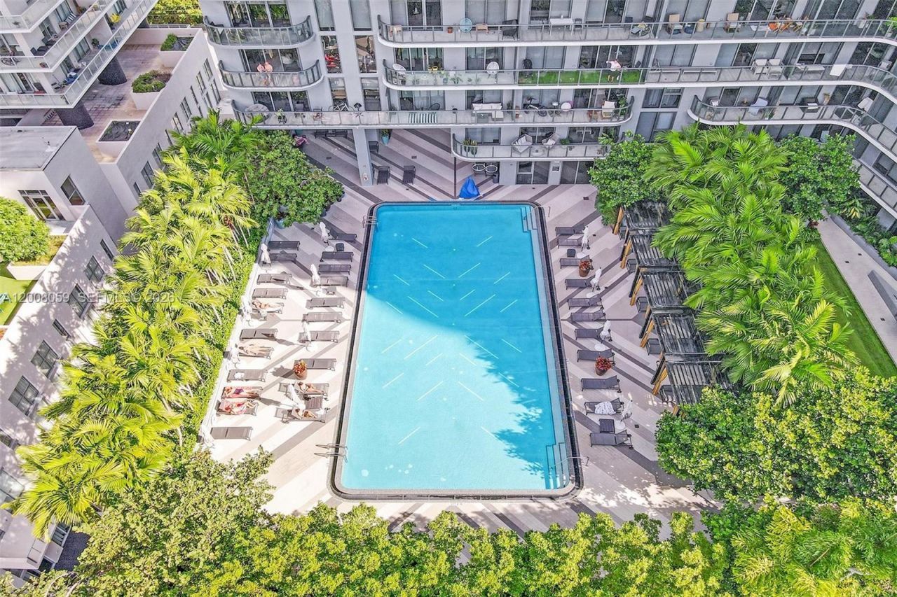 121 NE 34th St , Unit 2705, Miami, FL 33137 Photo