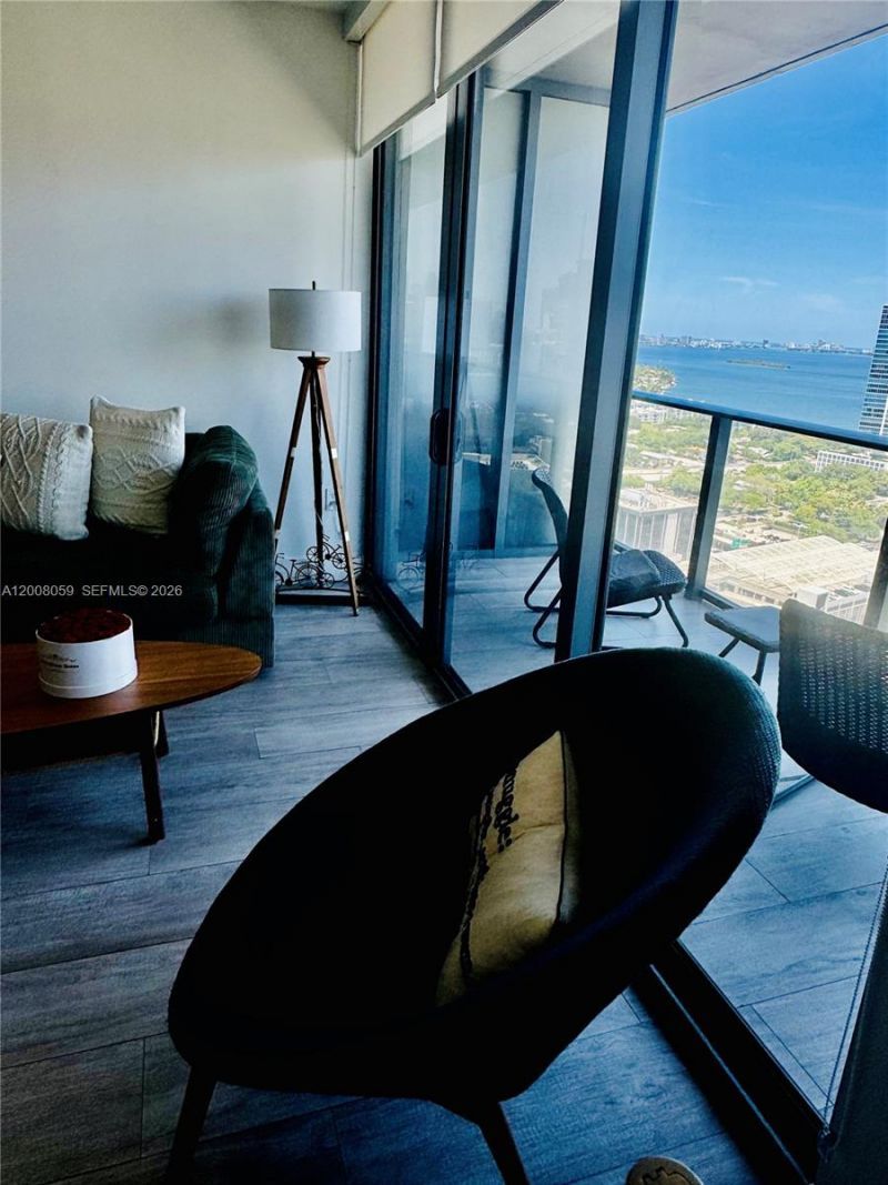 121 NE 34th St , Unit 2705, Miami, FL 33137 Photo
