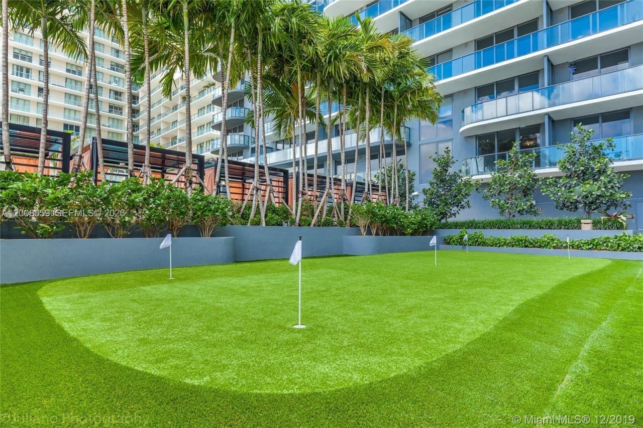 121 NE 34th St , Unit 2705, Miami, FL 33137 Photo