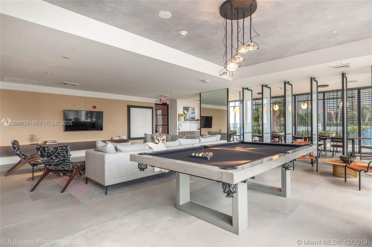 121 NE 34th St , Unit 2705, Miami, FL 33137 Photo