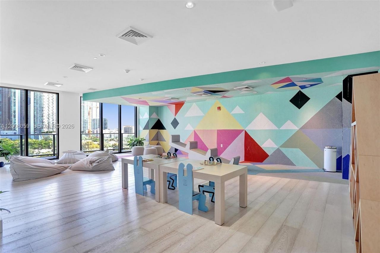 121 NE 34th St , Unit 2705, Miami, FL 33137 Photo