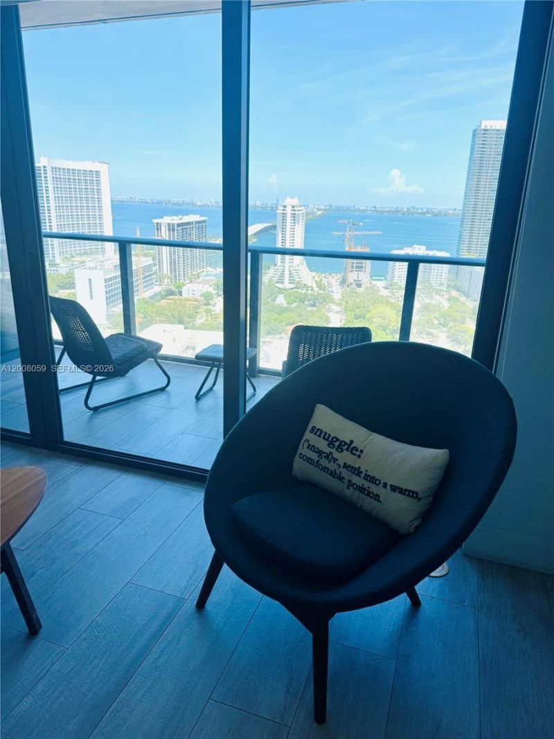 121 NE 34th St , Unit 2705, Miami, FL 33137 Photo