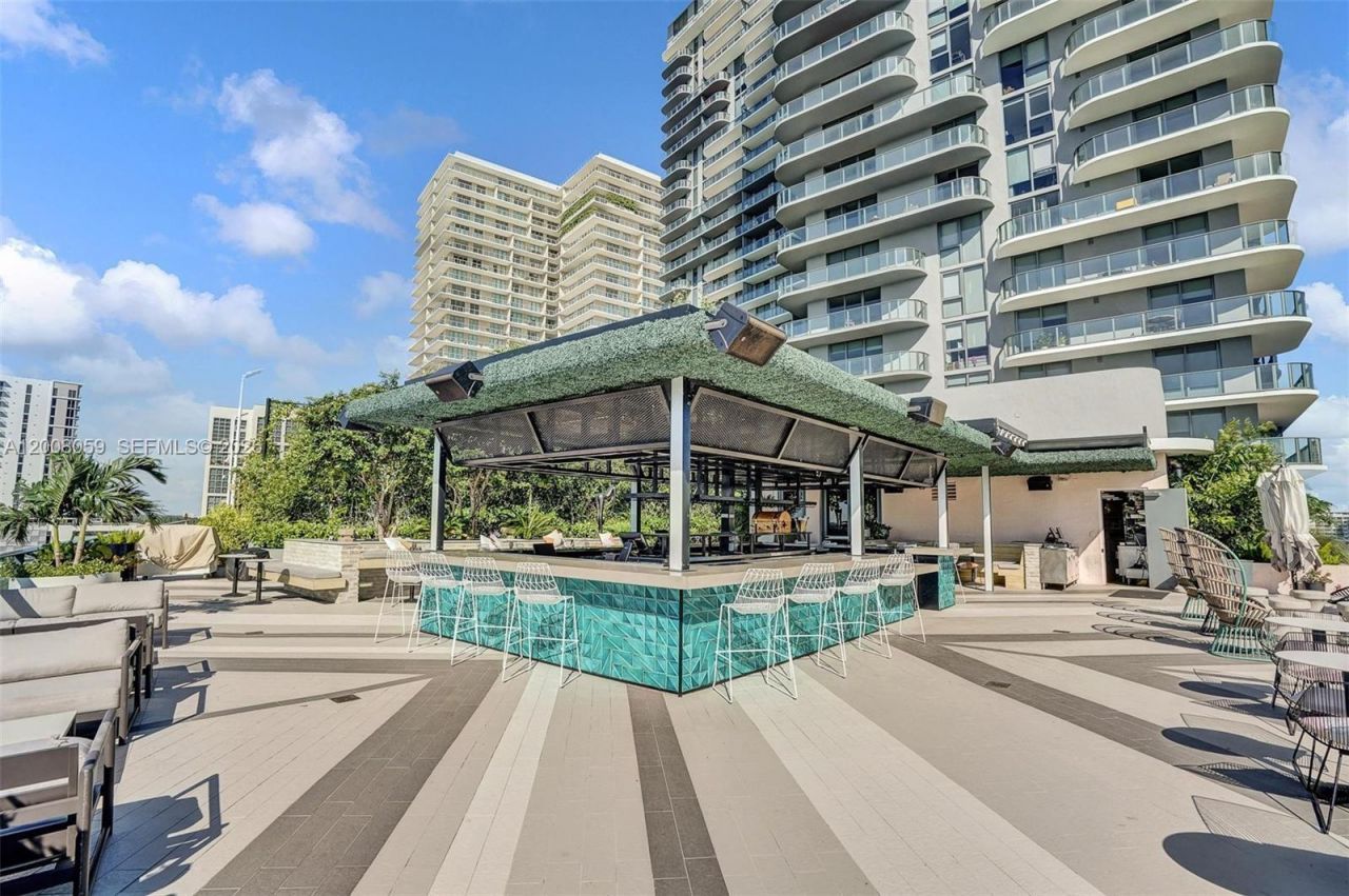 121 NE 34th St , Unit 2705, Miami, FL 33137 Photo