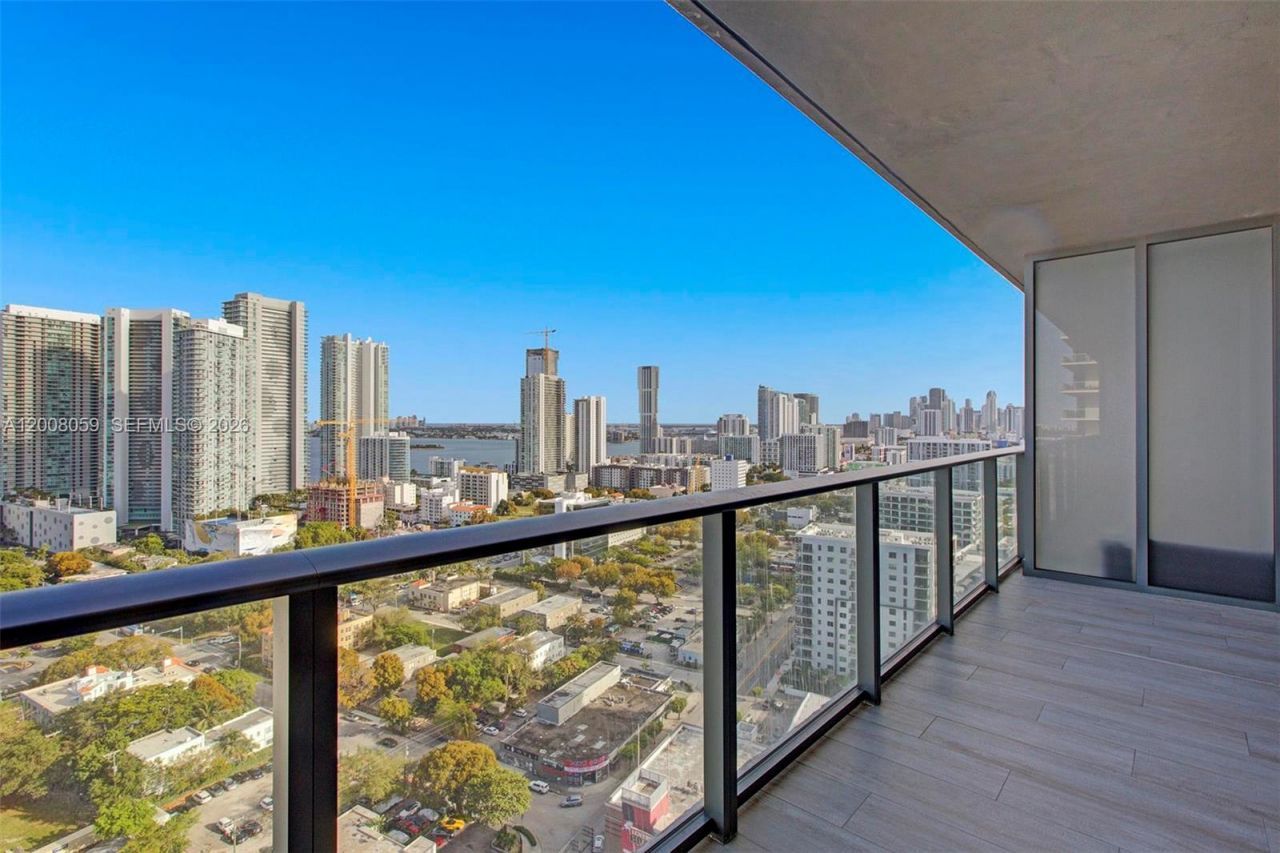 121 NE 34th St , Unit 2705, Miami, FL 33137 Photo