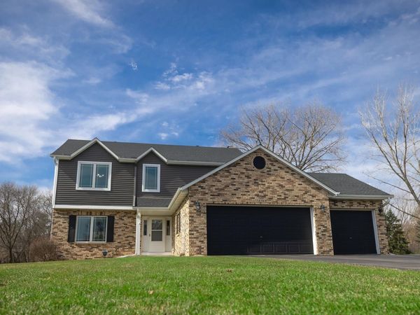 16368 Hudson Court , Lakeville, MN 55044