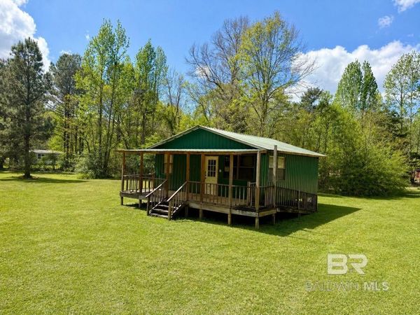 99 River Road, Brewton, AL 36426