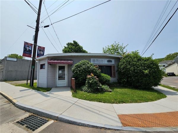 13 W Main Street , Canisteo, NY 14823