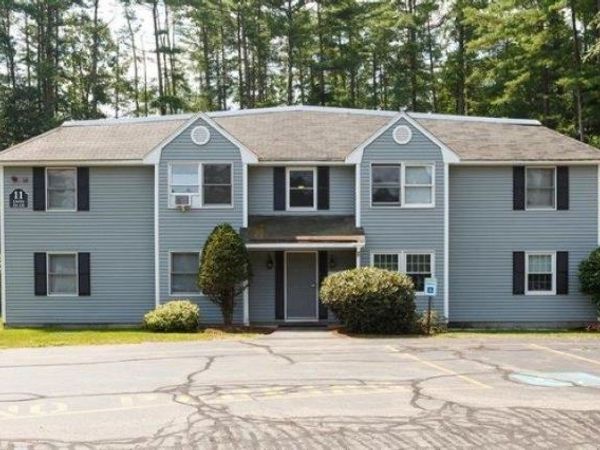37 Alice Drive, Unit 125, Concord, NH 03303