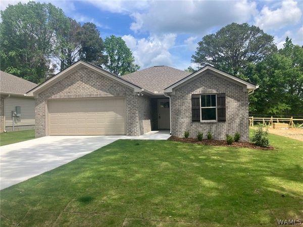 224 MF Cannon Street , Berry, AL 35546