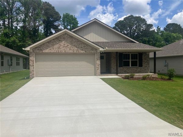 234 MF Cannon Street , Berry, AL 35546