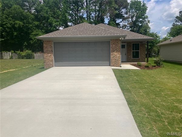 244 MF Cannon Street , Berry, AL 35546