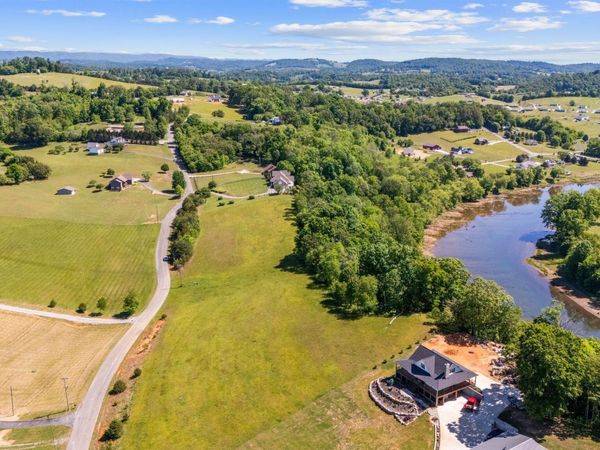 lot 44 Holston River Drive, Rutledge, TN 37861