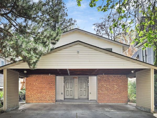 1113 W 10th Ave, Spokane, WA 99203