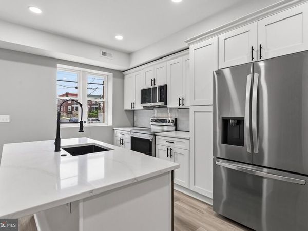 2600 OSWEGO AVENUE, BALTIMORE, MD 21215